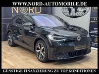 Gebraucht VW ID.5 GTX 225 kW (306 PS) 2022 Schwarz SUV