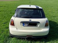 Second-hand Mini ONE 75 CP (55 kW) 2009 Bej Hatchback