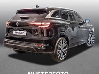 Neu Renault Austral Techno 148 PS (108 kW) 2026 Dolomitgrau SUV