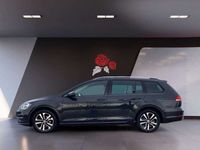 gebraucht VW Golf VII 2,0 TDI DSG IQ.Drive AHK