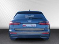 Gebraucht Audi A6 Sport 340 PS (250 kW) 2022 Daytonagrau perleffekt (metallic) Kombi