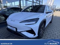 Neu BYD Sealion 7 389 kW (530 PS) 2026 Weiß SUV