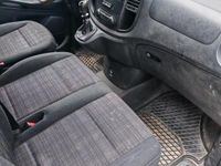 Gebraucht Mercedes Vito 114 PS (83 kW) 2015 Weiß Van