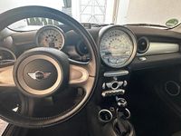 Usata Mini Cooper 122 CV (89 kW) 2010 Nero Utilitaria