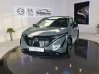 Neu Nissan Ariya Evolve 177 kW (242 PS) 2025 Grau SUV