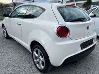 gebraucht Alfa Romeo MiTo 1.4 8V Super Klima,Alu,Xenon,Mfl,PDC,Euro 6