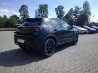 Gebraucht Opel Mokka 136 PS (100 kW) 2025 Karbon schwarz metallic SUV