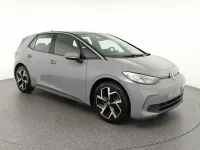 Gebraucht VW ID.3 Pro 150 kW (204 PS) 2023 Grau Kleinwagen