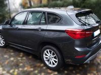 gebraucht BMW X1 xDrive20i Aut.