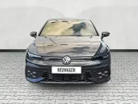 Neu VW Golf VIII GTI 265 PS (194 kW) 2026 Uranograu Limousine