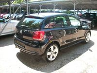 gebraucht VW Polo V 1.2 TSI Style