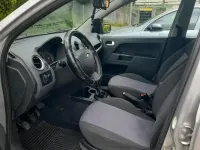Gebraucht Ford Fusion 80 PS (58 kW) 2008 Grau Kleinwagen