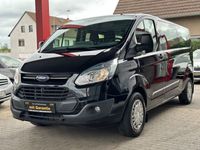 gebraucht Ford 300 Tourneo CustomL2/9-SITZER/KAMERA/1.HAND