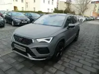 Second-hand Cupra Ateca 300 CP (220 kW) 2022 Alb SUV