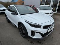 Neu Kia XCeed GT-Line 140 PS (102 kW) 2025 Weiß SUV
