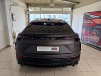 Second-hand Lamborghini Urus 650 CP (478 kW) 2020 Negru SUV