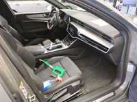 Gebraucht Audi A6 S-Line 265 PS (194 kW) 2023 Grau Kombi