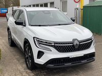 Neu Renault Austral Evolution 158 PS (116 kW) 2025 Arktisweiß SUV