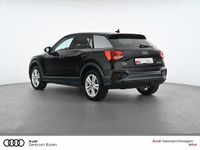 Gebraucht Audi Q2 Advanced Plus 110 PS (80 kW) 2024 Schwarz SUV