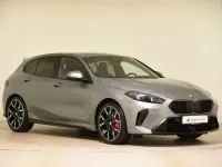 Gebraucht BMW 123 M Sport 204 PS (150 kW) 2025 Grau Kleinwagen
