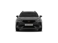 Gebraucht Cupra Formentor 150 PS (110 kW) 2024 Graphengrau SUV