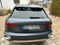 Gebraucht Audi A3 Ambiente 150 PS (110 kW) 2024 Grau Kombi