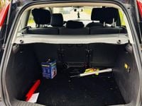 Second-hand Ford C-MAX 125 CP (91 kW) 2004 Albastru Monovolum