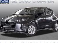 Gebraucht Mazda 2 Center-Line 116 PS (85 kW) 2025 Grau Kleinwagen