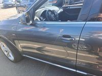 Usata Audi Q5 2014 Grigio SUV