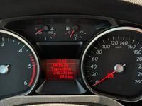 Second-hand Ford Galaxy 130 CP (95 kW) 2009 Albastru Monovolum