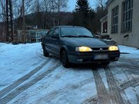 Second-hand Renault R9 75 CP (55 kW) 1993 Gri Berlinǎ