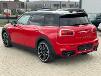 Gebraucht Mini Cooper S Clubman 192 PS (141 kW) 2016 Rot Kombi