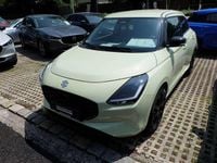 Ny Suzuki Swift Comfort+ 83 HK (61 kW) 2025 Gul Hatchback