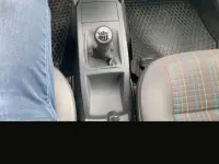 Gebraucht VW Polo 80 PS (58 kW) 2007 Blau Kleinwagen