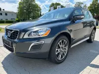 Gebraucht Volvo XC60 Pro 163 PS (119 kW) 2013 Grau SUV