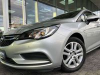 gebraucht Opel Astra Sports Tourer Business 1.4 Turbo 150 PS
