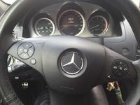 Gebraucht Mercedes C320 272 PS (200 kW) 2008 Weiß Kombi