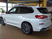 gebraucht BMW X5 xDrive 40 i M PAKET Sport SOFT-CLOSE/LED-/ACC