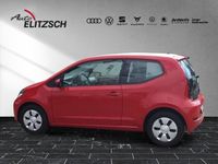 gebraucht VW up! up! move