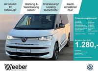 Gebraucht VW Multivan Edition 150 PS (110 kW) 2026 Weiß Van