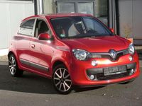 Gebraucht Renault Twingo SE 69 PS (50 kW) 2018 Dezir  rot  perleffekt Kleinwagen
