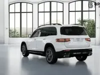 Gebraucht Mercedes GLB250 AMG 224 PS (164 kW) 2025 Unilack polarweiß SUV