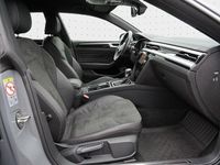Gebraucht VW Arteon R-line 218 PS (160 kW) 2022 Grau Limousine