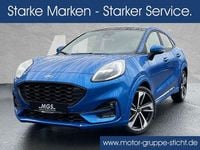 Usata Ford Puma ST-Line X 155 CV (114 kW) 2024 Andere farbe SUV