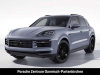Gebraucht Porsche Cayenne 470 PS (345 kW) 2024 Arktikgrau SUV