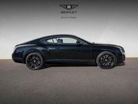 Gebraucht Bentley Continental Supersports 630 PS (463 kW) 2011 Beluga Coupé