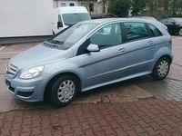 Gebraucht Mercedes 170 110 PS (80 kW) 2009 Silber Kleinwagen