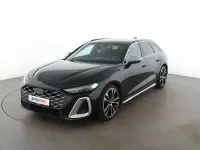 Gebraucht Audi S5 Sport 2024 Schwarz Kombi