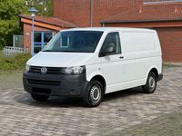 gebraucht VW T5 2.0 TDI / TÜV 12.2024 KLIMA / AHK