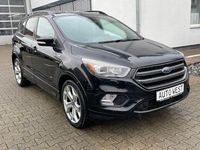 Gebraucht Ford Kuga ST-Line 179 PS (131 kW) 2017 Schwarz SUV